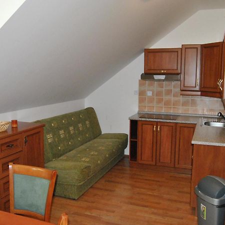 Horske Apartmany Jeseniky Mala Moravka Ngoại thất bức ảnh