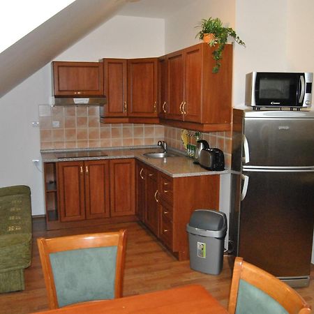 Horske Apartmany Jeseniky Mala Moravka Ngoại thất bức ảnh
