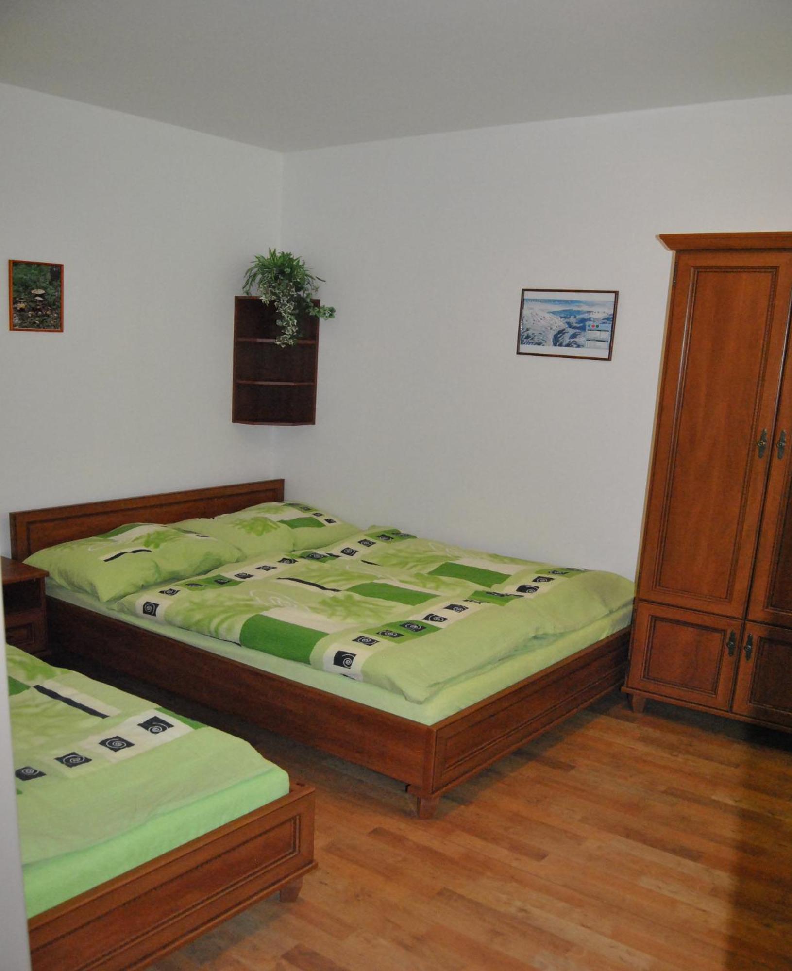 Horske Apartmany Jeseniky Mala Moravka Ngoại thất bức ảnh