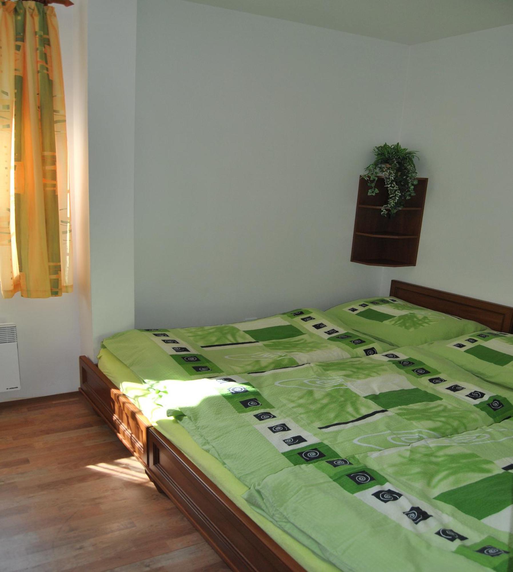 Horske Apartmany Jeseniky Mala Moravka Ngoại thất bức ảnh