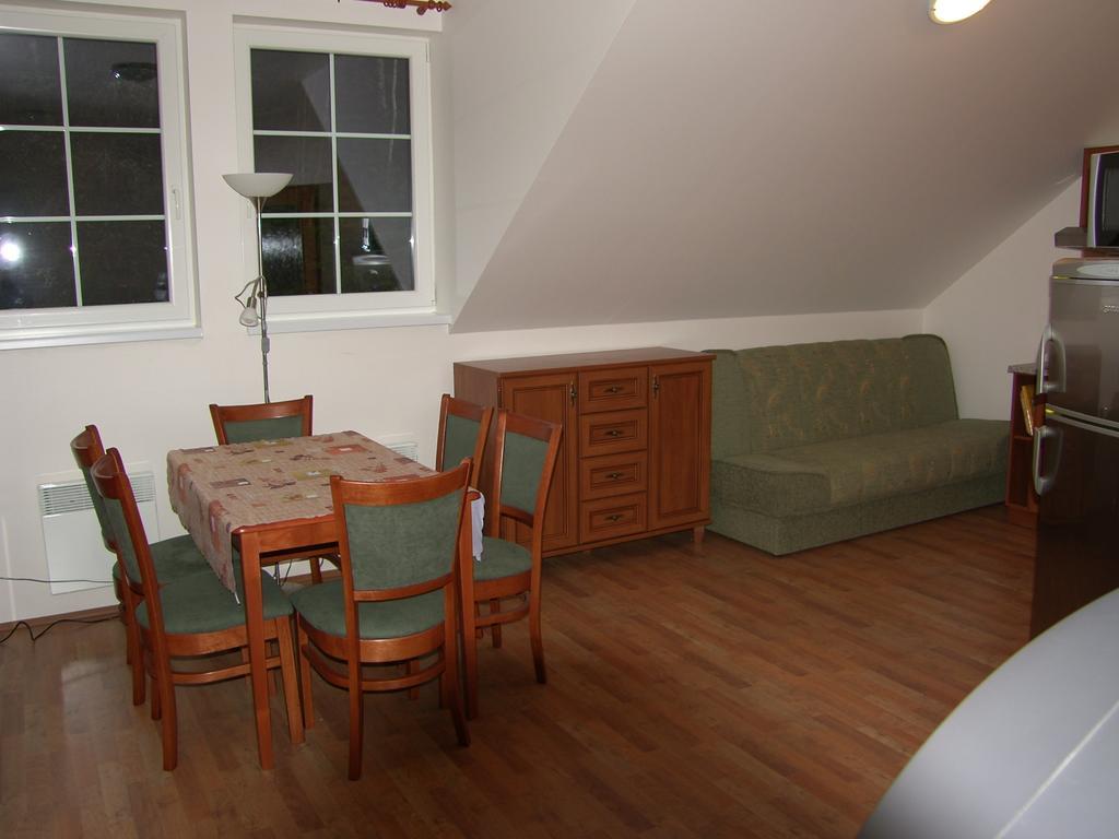 Horske Apartmany Jeseniky Mala Moravka Phòng bức ảnh