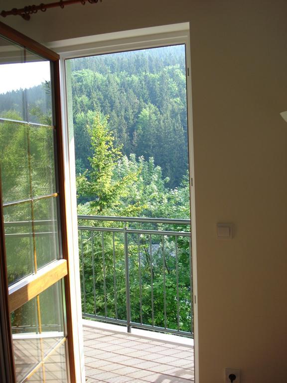Horske Apartmany Jeseniky Mala Moravka Phòng bức ảnh
